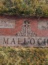 Record image of Helen May Malloch (born Moore)