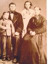 Record image of Alexander Benjamin Hansson
