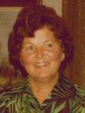 Record image of Elsa Julia Sofia Oskarsson (born Gullman 19180621-4845)