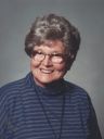 Record image of Ruth Agnes Bell (o.s. Staniforth)