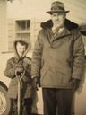 Record image of August Michael Munter