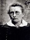 Record image of Emigrantin Elisabeth "Elizabeth" Kreutz (born Seifarth)