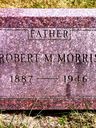 Record image of Robert "Martin" Morris
