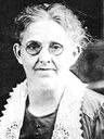 Record image of Mrs. Barbara Lotz (geb. Klein)