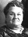Record image of Elizabeth Isabel Hammer (born Thompson)