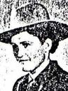 Record image of Frances Jeannie Perry (born Ellsworth)