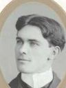 Record image of Nephi Huber