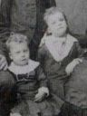 Record image of Maud Mathews (born Lee)