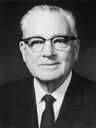 Record image of Harold Bingham Lee