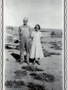 Record image of Rhoda Ann Lee (born Hullinger)