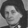 Record image of Hedvig Zenobia Lindén (o.s. Johanson)