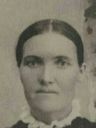 Record image of Eva Erika Byström (born Johansdotter)