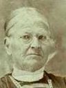 Record image of Rebecca Jane Brinkley Barker Searle Daniels