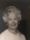 Record image of Anna Sarah (Chana Sura bat Itzak) Weinberger (geb. Bogen)