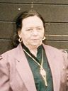 Record image of Gertrud Krakau Krakau (born Müller)