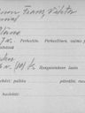 Record image of Frans Viktor Saarinen