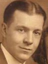 Record image of Helmer Carl Johnson