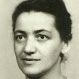 Record image of Halina Duch (born Górski)