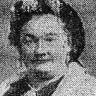 Record image of Jakobina Catharina Schmidt (geb. Sundberg)
