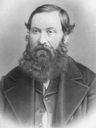 Record image of Carl Erik Benjamin Andersen