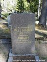 Record image of Angelina Aatamintytär Nenonen (o.s. Laitinen)