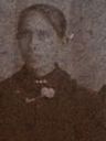 Record image of MARIA VICENTA Villareal Lozano (born Rodrígues Siller)