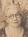 Record image of Wilhelmina Christiana Musgrave (born Göltenboth)