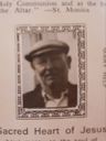 Record image of Michael John Gallagher (The Smith)