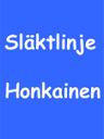 Record image of Kristoffer Johansson Honkainen
