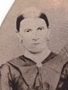 Record image of Kristina Margareta Wallinder (born Samuelsdotter)