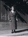 Record image of Berta Christina* Josefsdotter