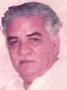 Record image of Luis Beltrán Ramírez