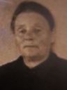 Record image of INGER Kristina Berndtsson (born Jonasdotter)