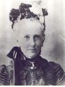 Record image of Anne Eliza JAMES Reeves