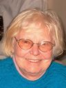 Record image of Bessie Jean Matheson (born COLE)