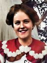Record image of Sofie Amalie Krohn Rosendahl Rieber-Mohn (født Krohn)