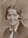 Record image of Kirsten Johanne Gabrielsen (geb. Bernhardt)