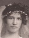 Record image of Elsa Maria Berg (born Pettersson)