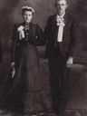 Record image of Katarina Friesen (born Schwarz)