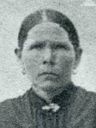 Record image of Anna Lovisa Nathanaelsson (born Johansdotter)