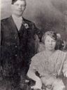 Record image of Anna Matilda PIIRONEN (o.s. HENDRICKSON)