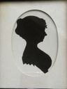 Record image of Margrethe Winsnes (born Andreasdatter)