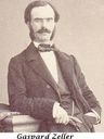 Record image of Gaspard Elie Zeller