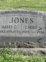 Record image of Harry Gilbert Jones