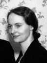 Record image of Greta Kersti Hillevi Olsson (o.s. Björk)