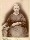 Record image of Amy Ann Jennings (born Williams)