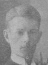 Record image of Frans Petter Adolf Vestberg (født Westberg)