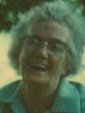 Record image of Louisa Rose Ford (born McCollough)