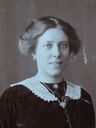 Record image of Anna Cornelia Bolding (born Avis)