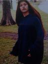 Record image of Rosenda Garcia (born Barocio)
